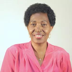 Mrs. Pamela Omwodo