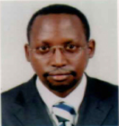 Mr. Morris Peter Kinyanjui