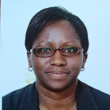 Ms. Rose Musila