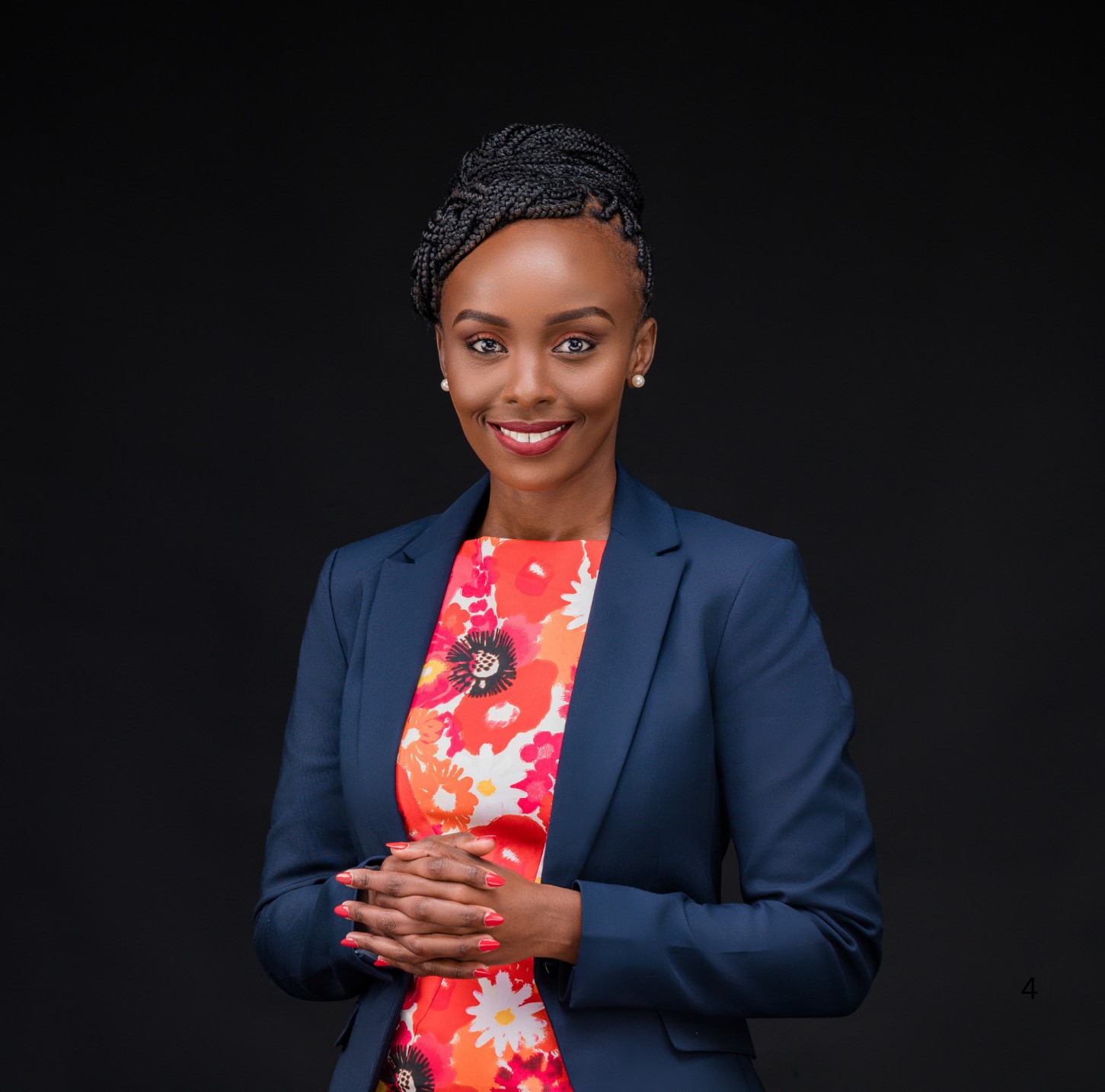Dr. Njoki Chege
